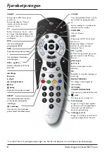 Preview for 52 page of Pace Viasat DS830NV User Manual