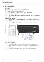 Preview for 56 page of Pace Viasat DS830NV User Manual