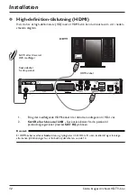 Preview for 58 page of Pace Viasat DS830NV User Manual