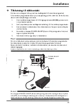 Preview for 61 page of Pace Viasat DS830NV User Manual