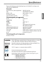 Preview for 89 page of Pace Viasat DS830NV User Manual