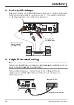 Preview for 104 page of Pace Viasat DS830NV User Manual