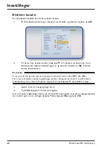 Preview for 118 page of Pace Viasat DS830NV User Manual