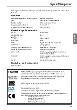 Preview for 133 page of Pace Viasat DS830NV User Manual