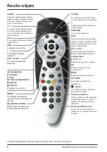 Preview for 140 page of Pace Viasat DS830NV User Manual