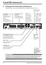 Preview for 142 page of Pace Viasat DS830NV User Manual