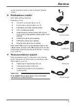 Preview for 143 page of Pace Viasat DS830NV User Manual