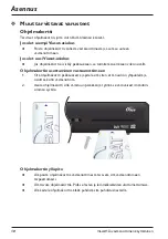 Preview for 144 page of Pace Viasat DS830NV User Manual