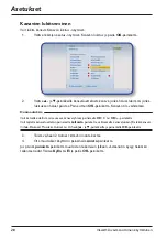 Preview for 162 page of Pace Viasat DS830NV User Manual