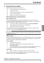 Preview for 167 page of Pace Viasat DS830NV User Manual