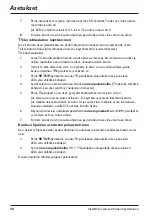 Preview for 172 page of Pace Viasat DS830NV User Manual