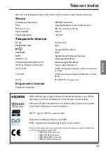 Preview for 177 page of Pace Viasat DS830NV User Manual