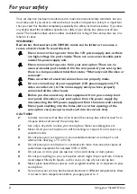 Preview for 180 page of Pace Viasat DS830NV User Manual