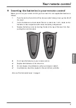 Preview for 183 page of Pace Viasat DS830NV User Manual