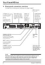 Preview for 186 page of Pace Viasat DS830NV User Manual