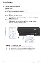 Preview for 188 page of Pace Viasat DS830NV User Manual