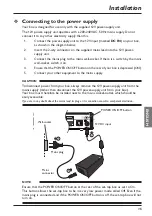 Preview for 193 page of Pace Viasat DS830NV User Manual