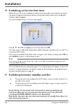 Preview for 194 page of Pace Viasat DS830NV User Manual