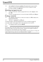 Preview for 200 page of Pace Viasat DS830NV User Manual