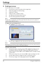 Preview for 204 page of Pace Viasat DS830NV User Manual