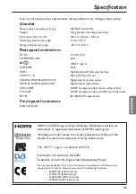 Preview for 221 page of Pace Viasat DS830NV User Manual