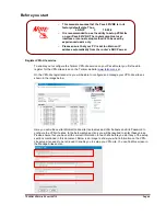 Preview for 4 page of Pace VPN-Lite User Manual