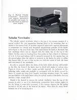 Предварительный просмотр 11 страницы Pacemaker 23 CROWN GRAPHIC Instruction And Reference Manual