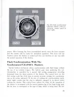 Предварительный просмотр 21 страницы Pacemaker 23 CROWN GRAPHIC Instruction And Reference Manual