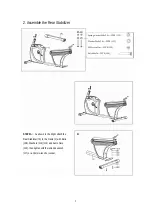 Preview for 9 page of PaceMaster Bronze XRC Owner'S Manual