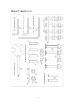 Preview for 7 page of PaceMaster Gold XRC Owner'S Manual