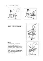 Preview for 15 page of PaceMaster Gold XRC Owner'S Manual