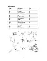 Preview for 6 page of PaceMaster Gold XSC Owner'S Manual