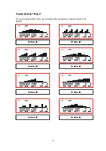 Preview for 24 page of PaceMaster PaceMaster Silver XRC Owner'S Manual