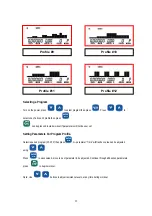 Preview for 25 page of PaceMaster PaceMaster Silver XRC Owner'S Manual