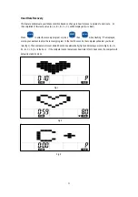 Preview for 31 page of PaceMaster PaceMaster Silver XRC Owner'S Manual