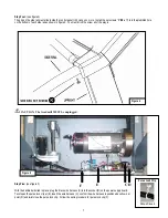 Preview for 7 page of PaceMaster Platinum Pro VR Owner'S Manual