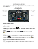 Preview for 15 page of PaceMaster Platinum Pro Owner'S Manual