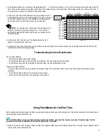 Preview for 11 page of PaceMaster Pro-Plus HR Manual