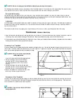 Preview for 16 page of PaceMaster Pro-Plus HR Manual