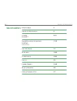 Preview for 3 page of PaceMaster R20 Series PM810 User Manual