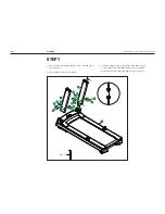 Предварительный просмотр 7 страницы PaceMaster R20 Series PM810 User Manual