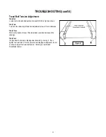 Preview for 33 page of PaceMaster Silver Select TMP1609 Owner'S Manual