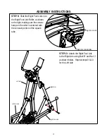 Preview for 12 page of PaceMaster Silver XT Owner'S Manual