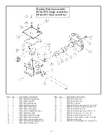 Preview for 13 page of Pacer Dual Owner'S Manual