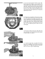 Предварительный просмотр 5 страницы Pacer S Series Assembly Instructions Manual