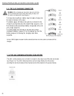 Preview for 10 page of PaceSaver LiNX Owner Operating Instructions