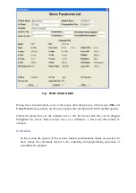 Preview for 18 page of Pacetronix SMART-E PROGRAMMER User Manual