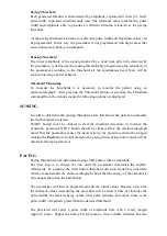 Preview for 21 page of Pacetronix SMART-E PROGRAMMER User Manual