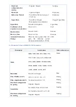 Preview for 27 page of Pacetronix SMART-E PROGRAMMER User Manual