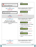 Preview for 17 page of PACH & COMPANY Aegis 7000 Plus Installation And Programming Manual